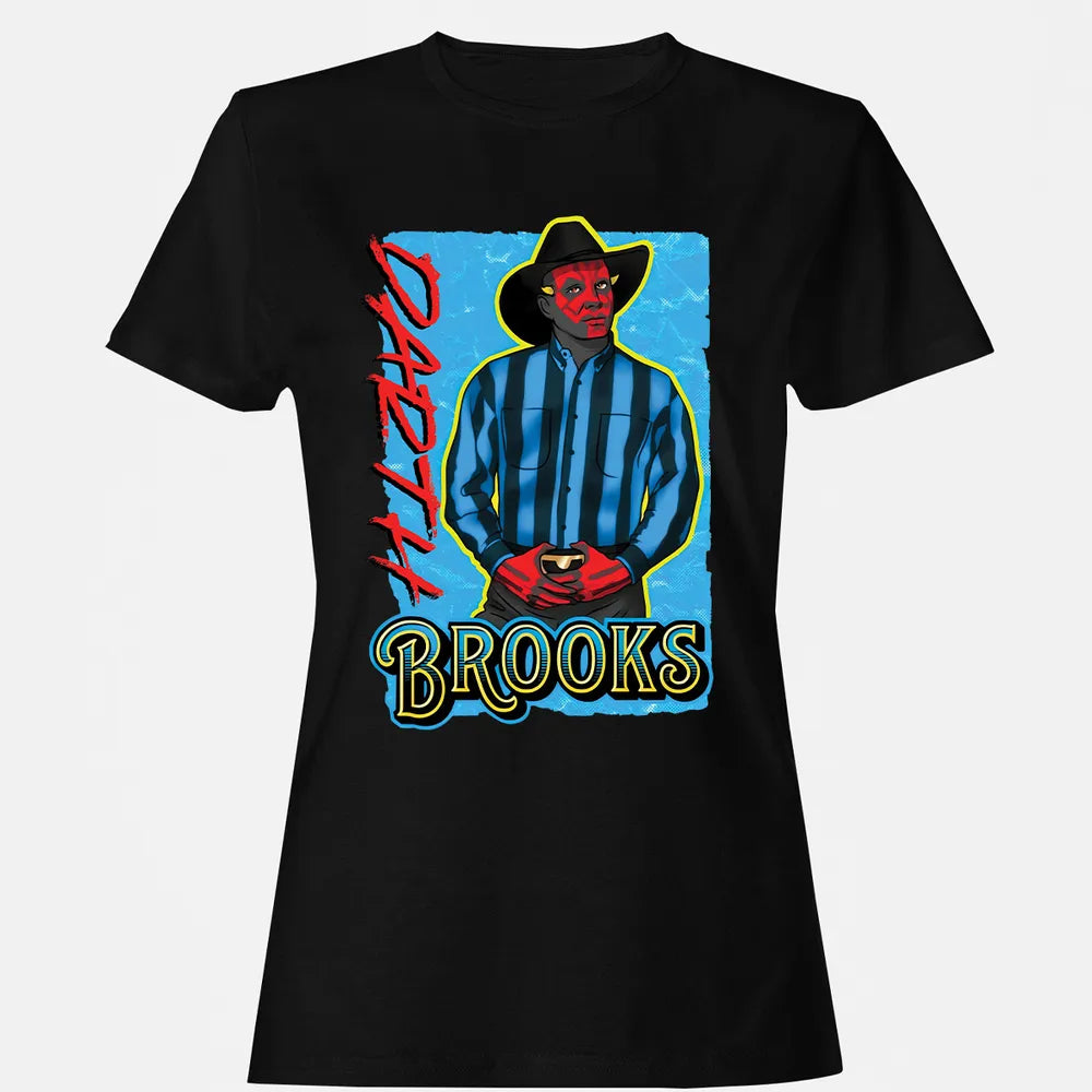 Women's T-shirt - RLYARWJQ