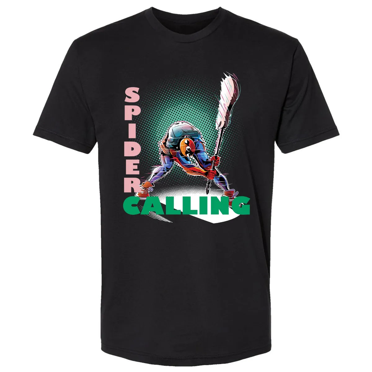 Premium Unisex T-shirt - H5AKS9PT