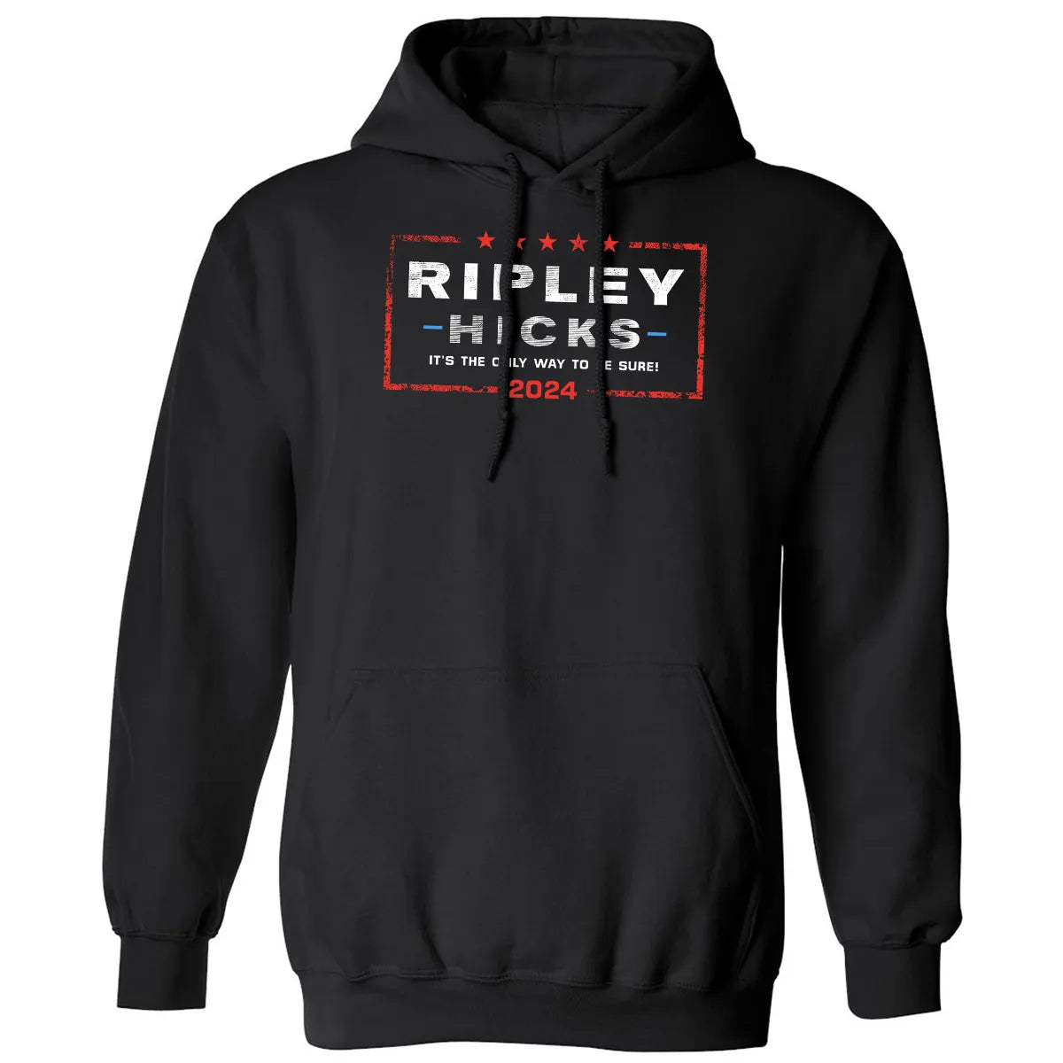 Classic Unisex Hoodie - 2QV1TJ8R
