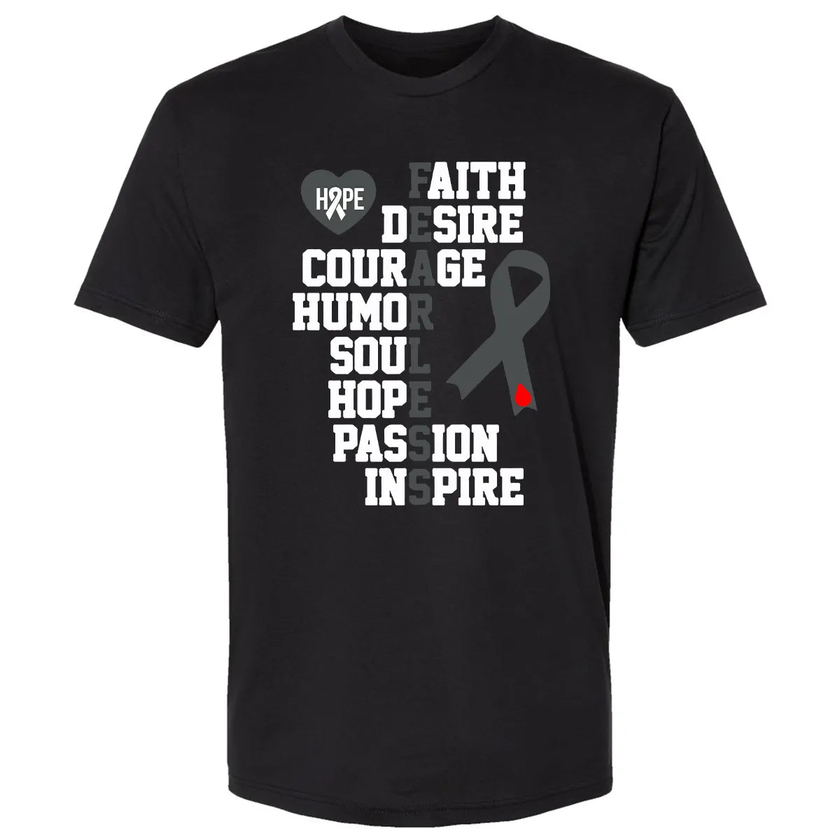 Premium Unisex T-shirt - 1X285BSX