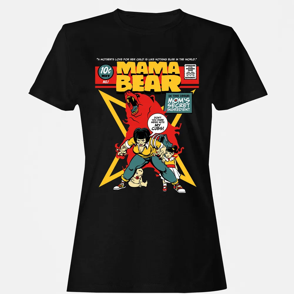 Women's T-shirt - KFLGTY8N