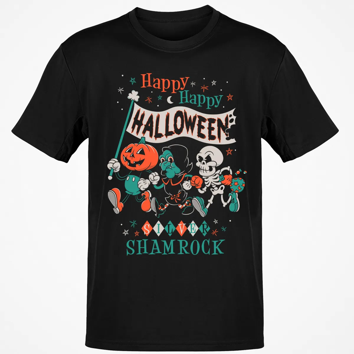 Classic Unisex T-Shirt - F799DLWX