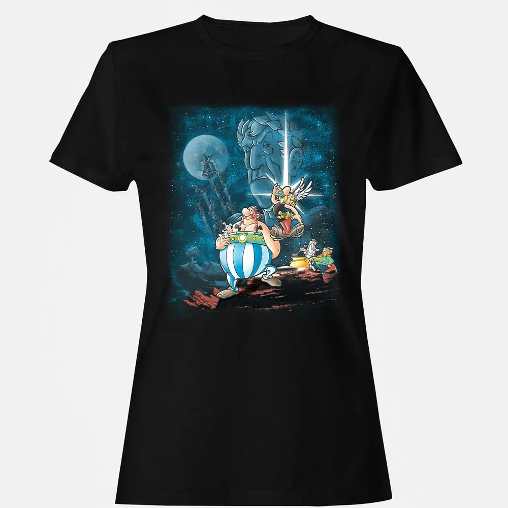 Women's T-shirt - 1NMZ4SL4