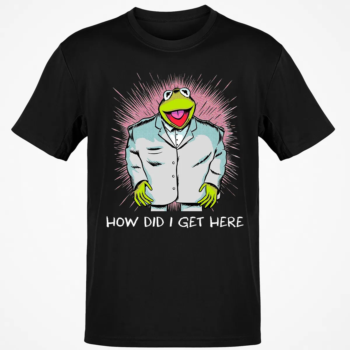 Classic Unisex T-Shirt - AUBLUUL2