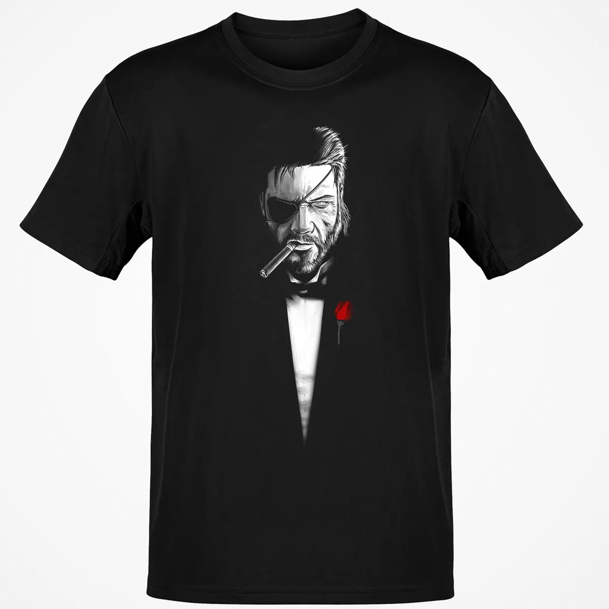 Classic Unisex T-Shirt - WUTP1UXD