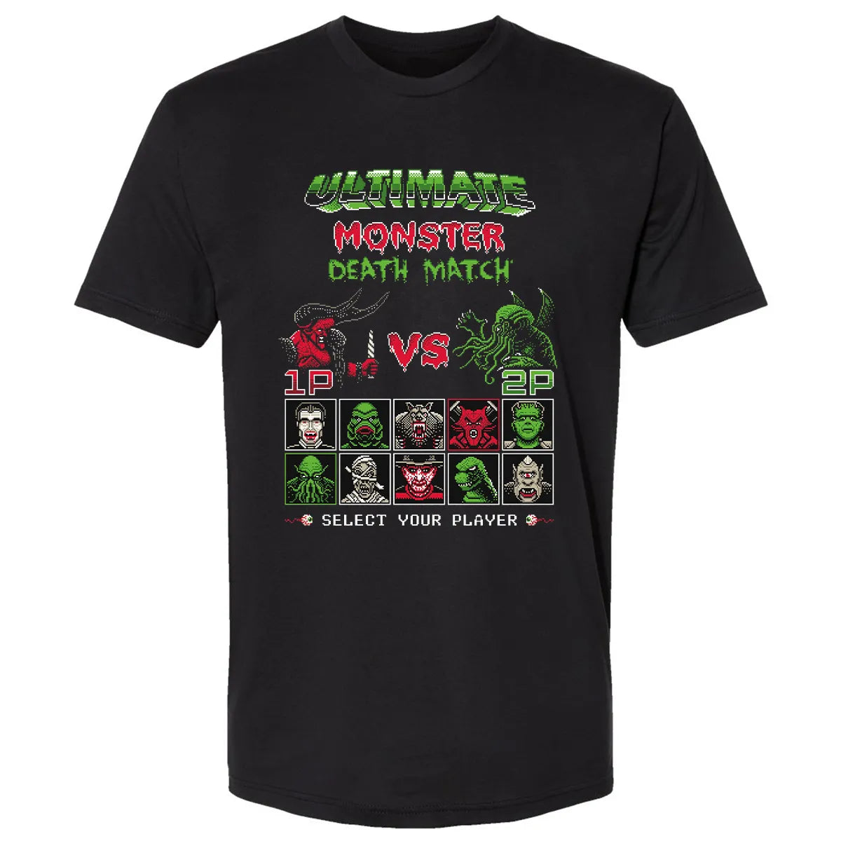 Premium Unisex T-shirt - 5KVUBZYS