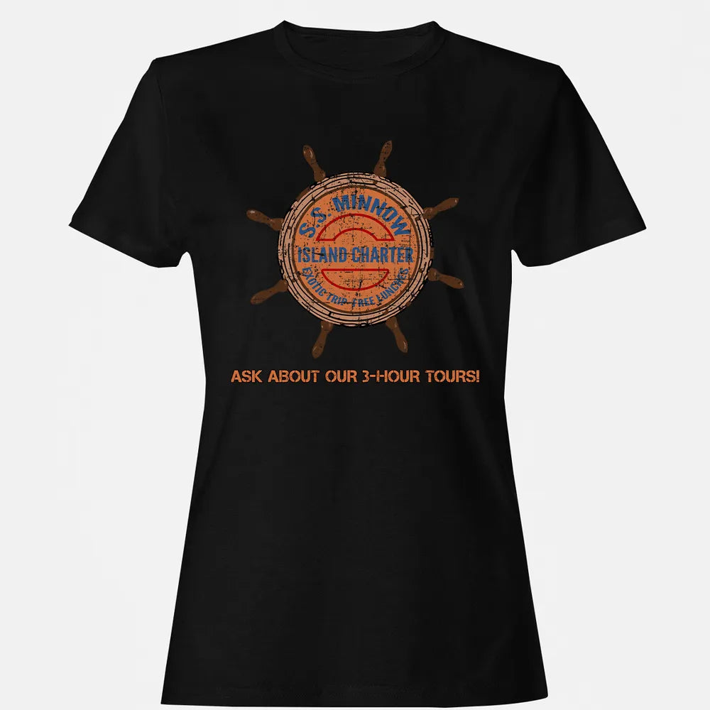 Women's T-shirt - RALP93GB