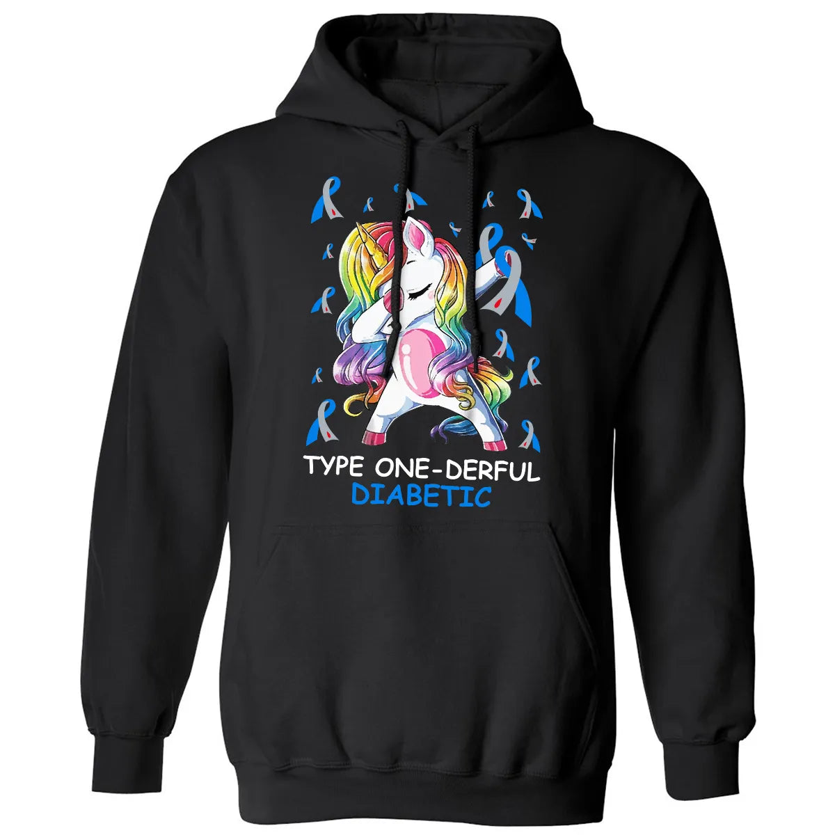 Classic Unisex Hoodie - 5Y253T4P