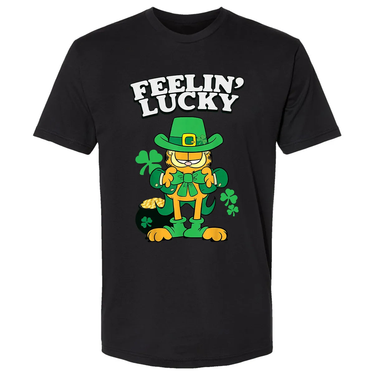 Premium Unisex T-shirt - N18SC3G1