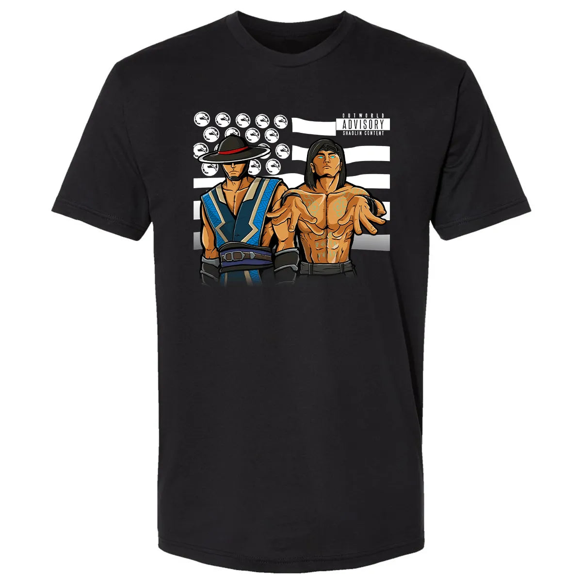 Premium Unisex T-shirt - CRQPH411