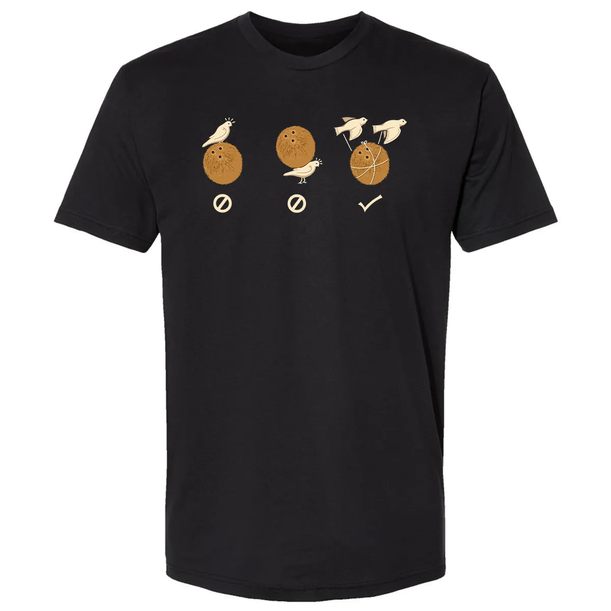 Premium Unisex T-shirt - ZJGLCASG
