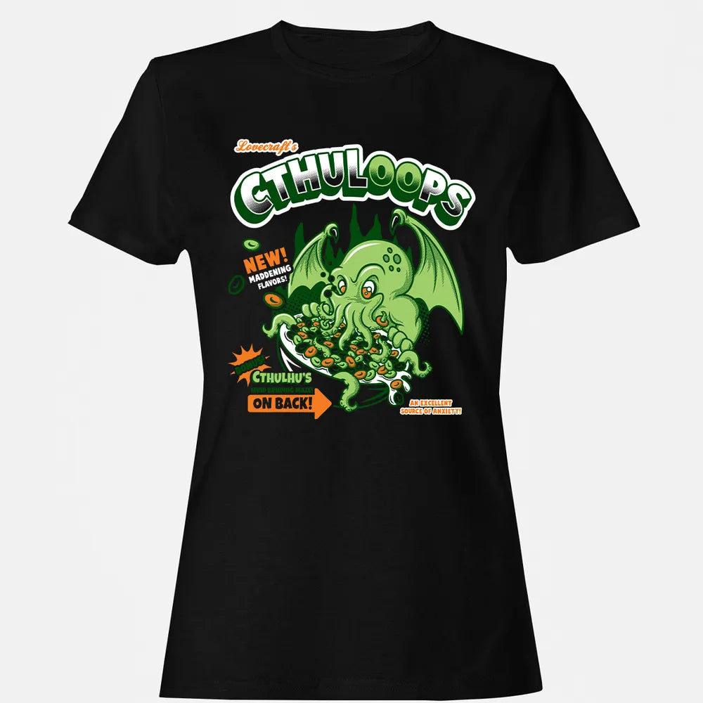 Women's T-shirt - G2LZSRPQ