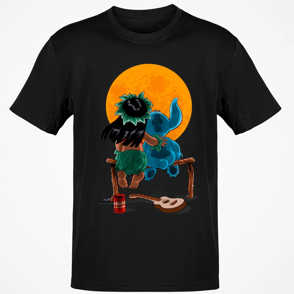 Classic Unisex T-Shirt - ZHZK4SVM