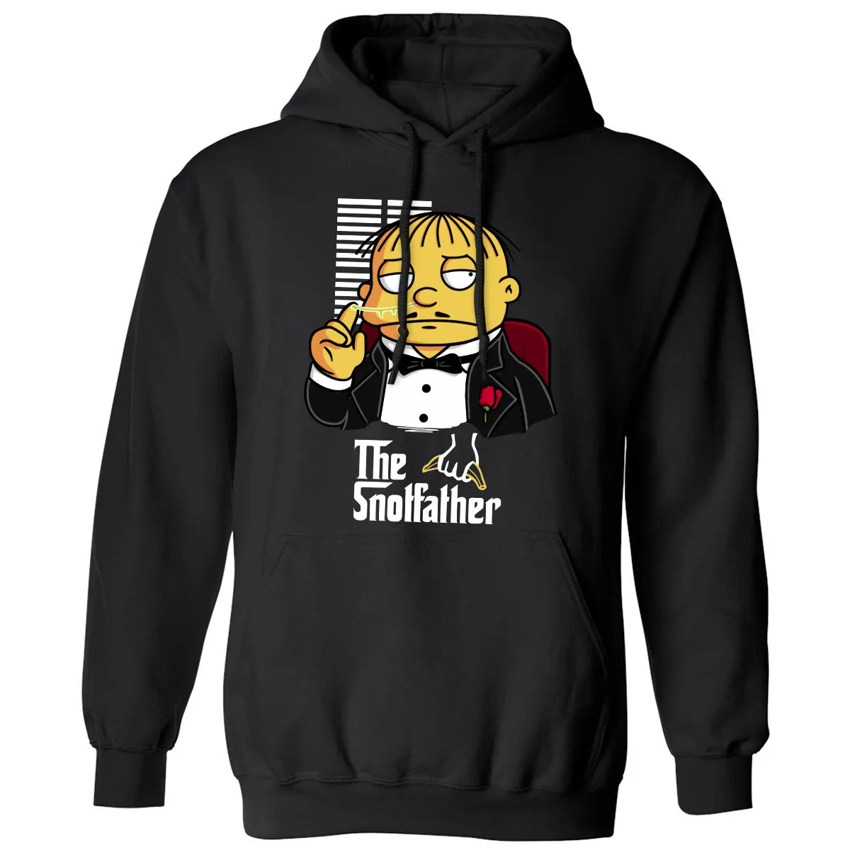 Classic Unisex Hoodie - R7MGZ2PJ