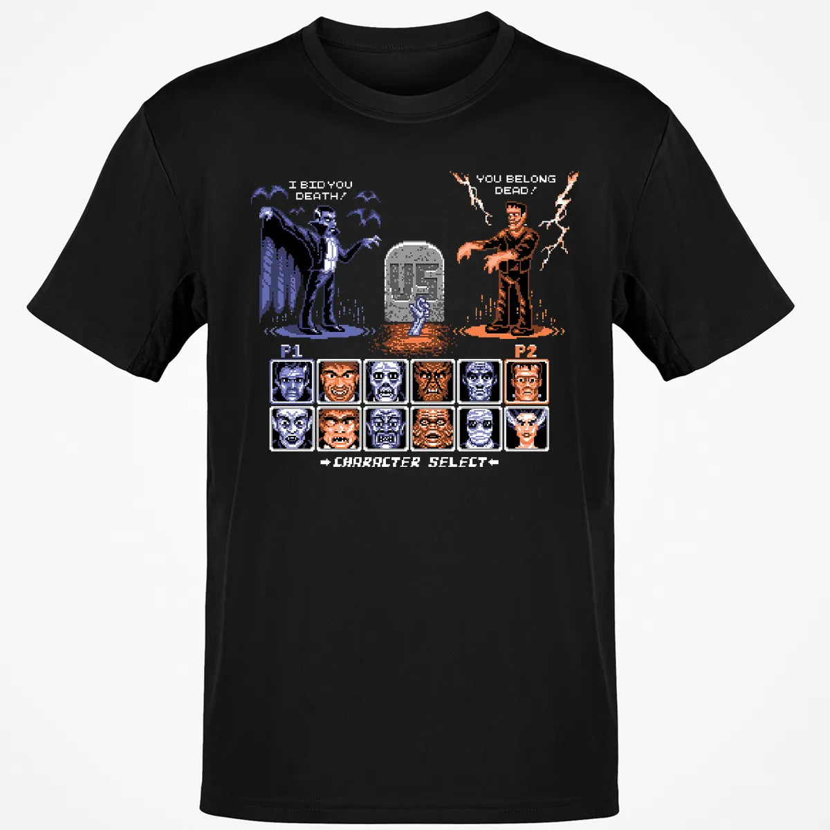 Classic Unisex T-Shirt - 8ZWEZGVG