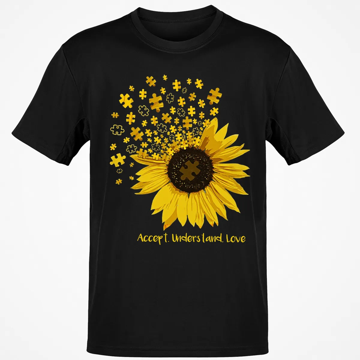 Classic Unisex T-Shirt - WEQTYX8C