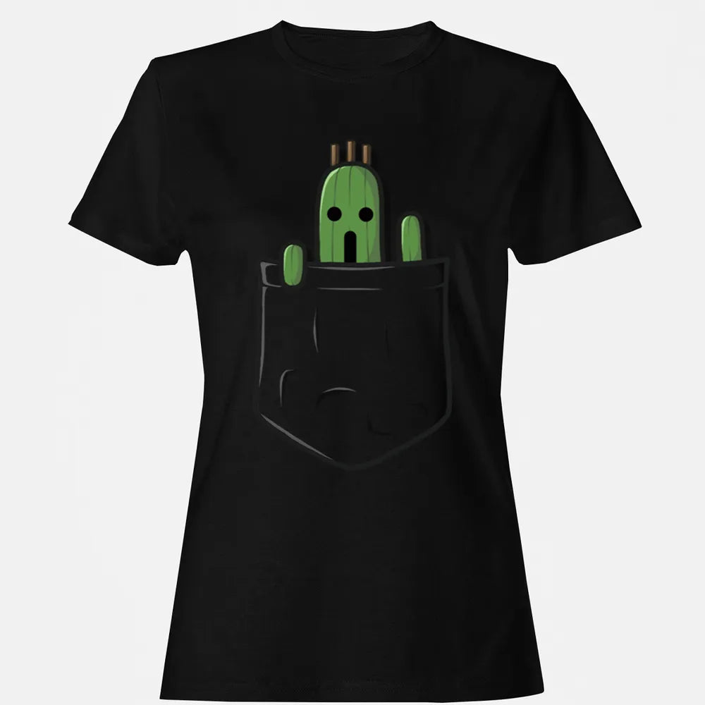 Women's T-shirt - RNDGN26J