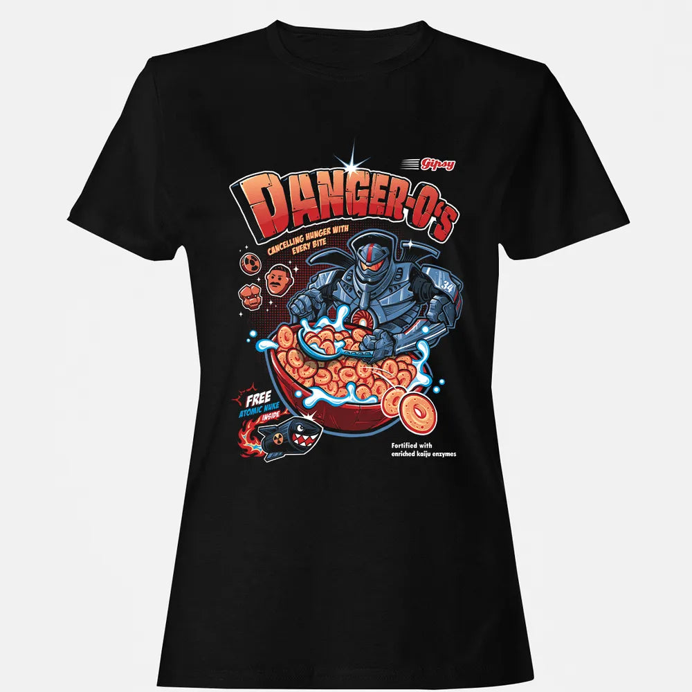 Women's T-shirt - 8MHH3Q6U