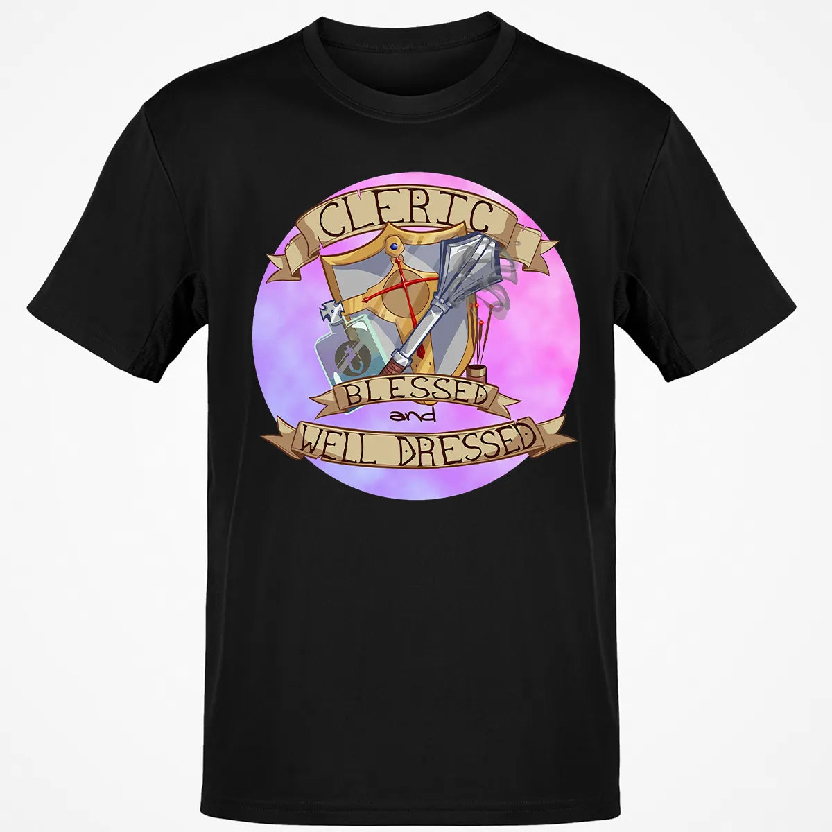 Classic Unisex T-Shirt - WAP13J7A
