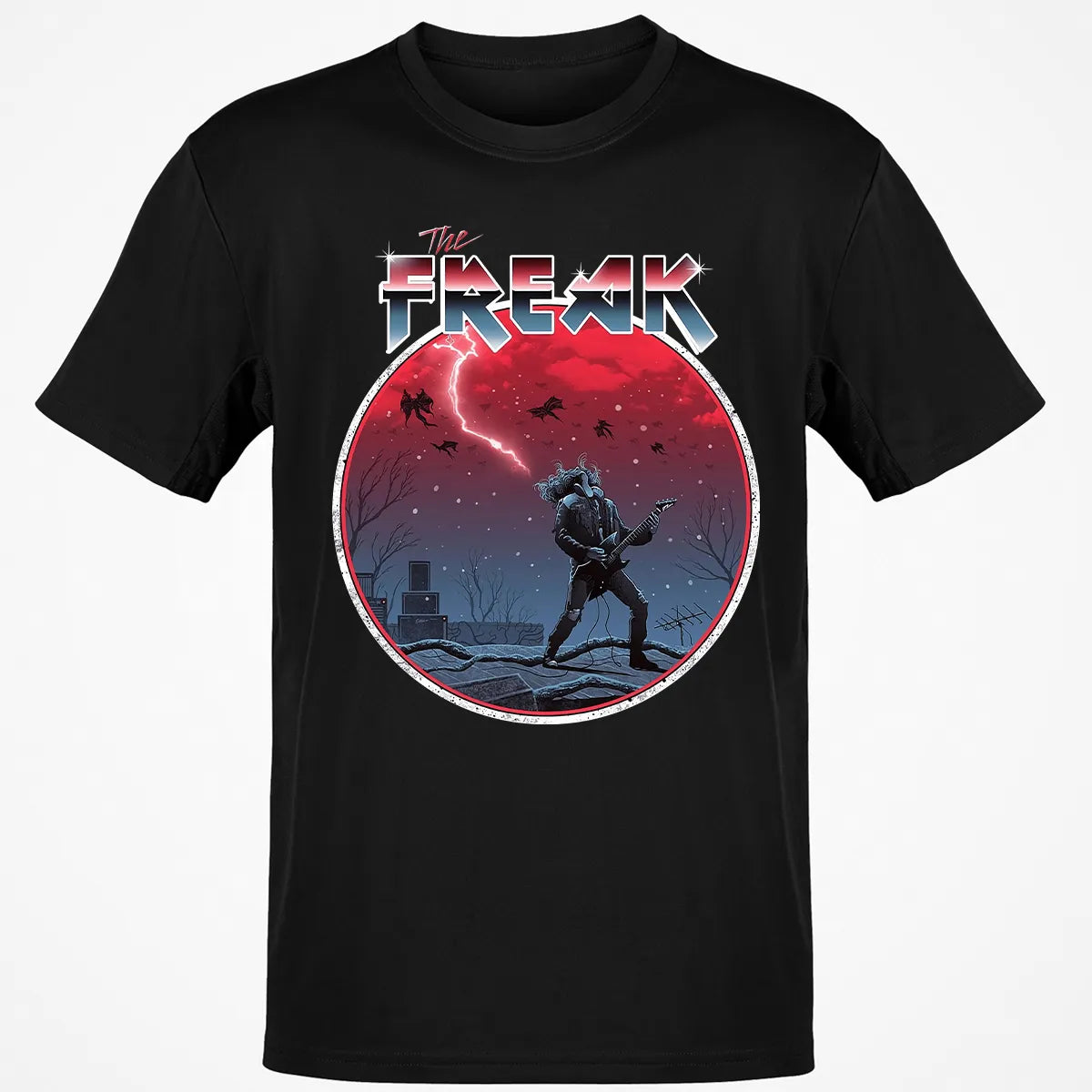 Classic Unisex T-Shirt - ZHRK8GCT