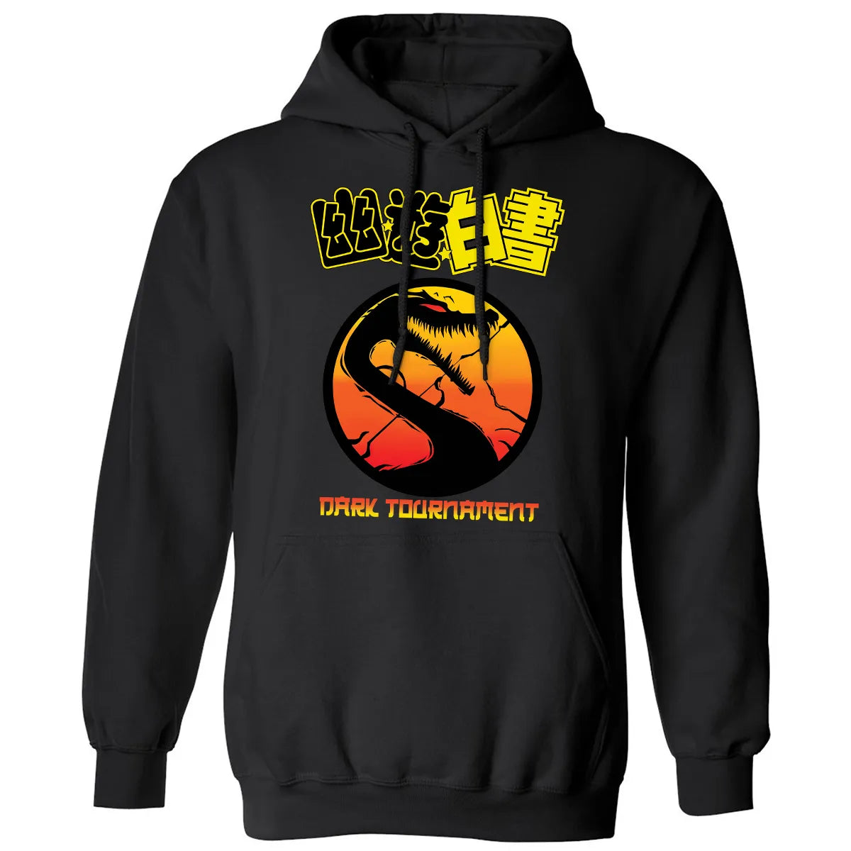 Classic Unisex Hoodie - CP51HJU6