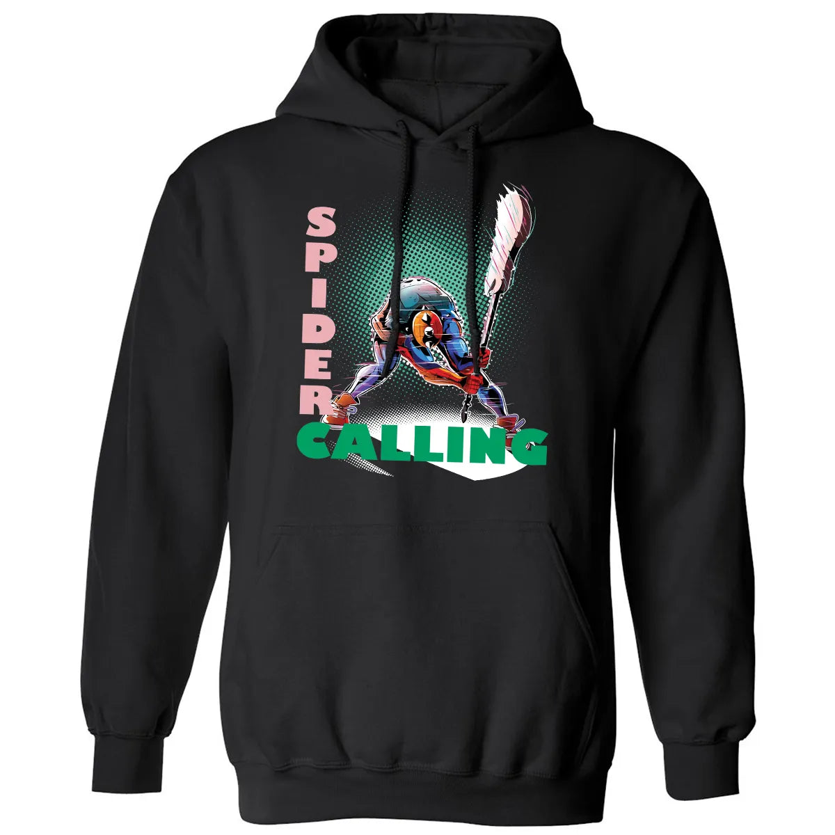 Classic Unisex Hoodie - 7FNWMCW2