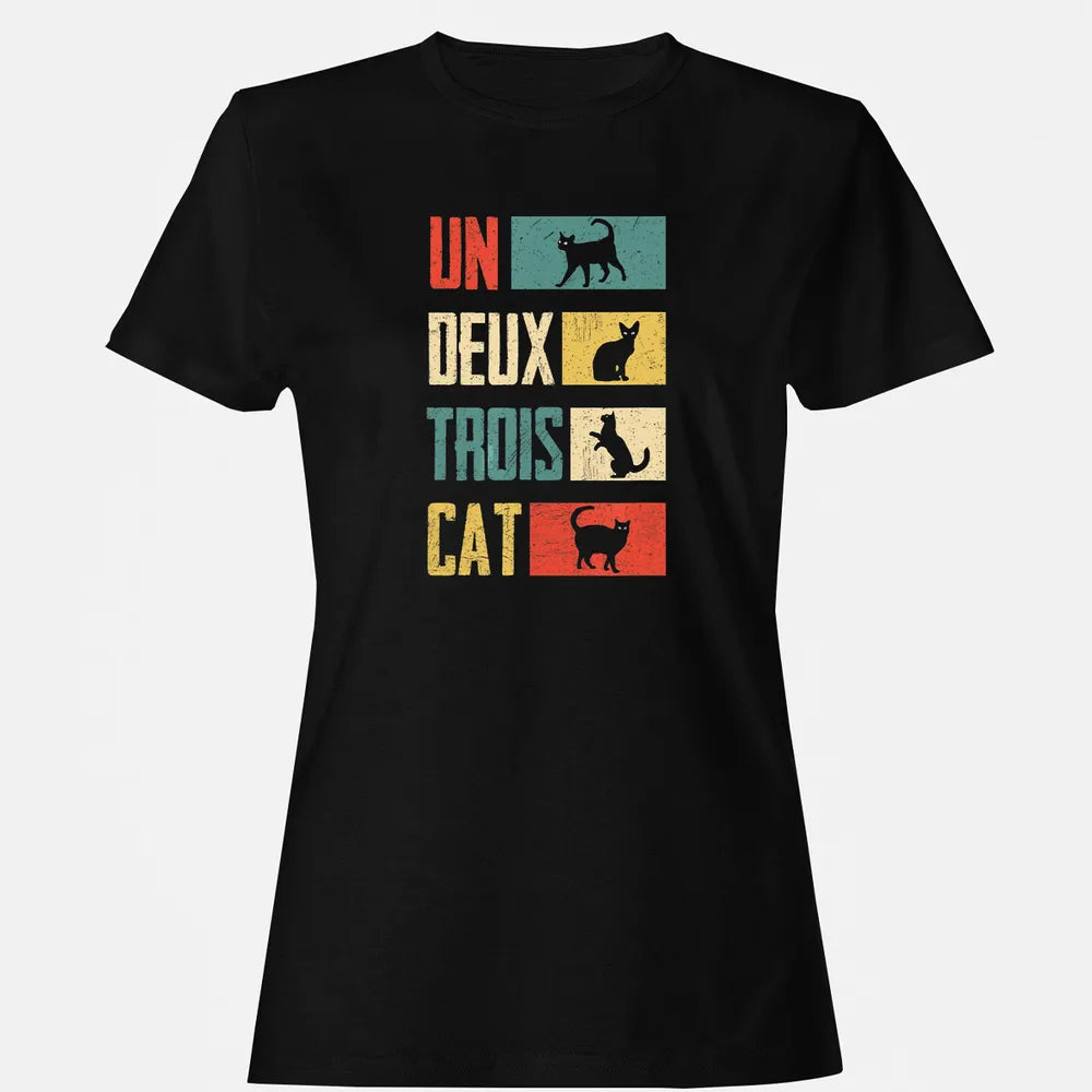 Women's T-shirt - AKC5MK5F