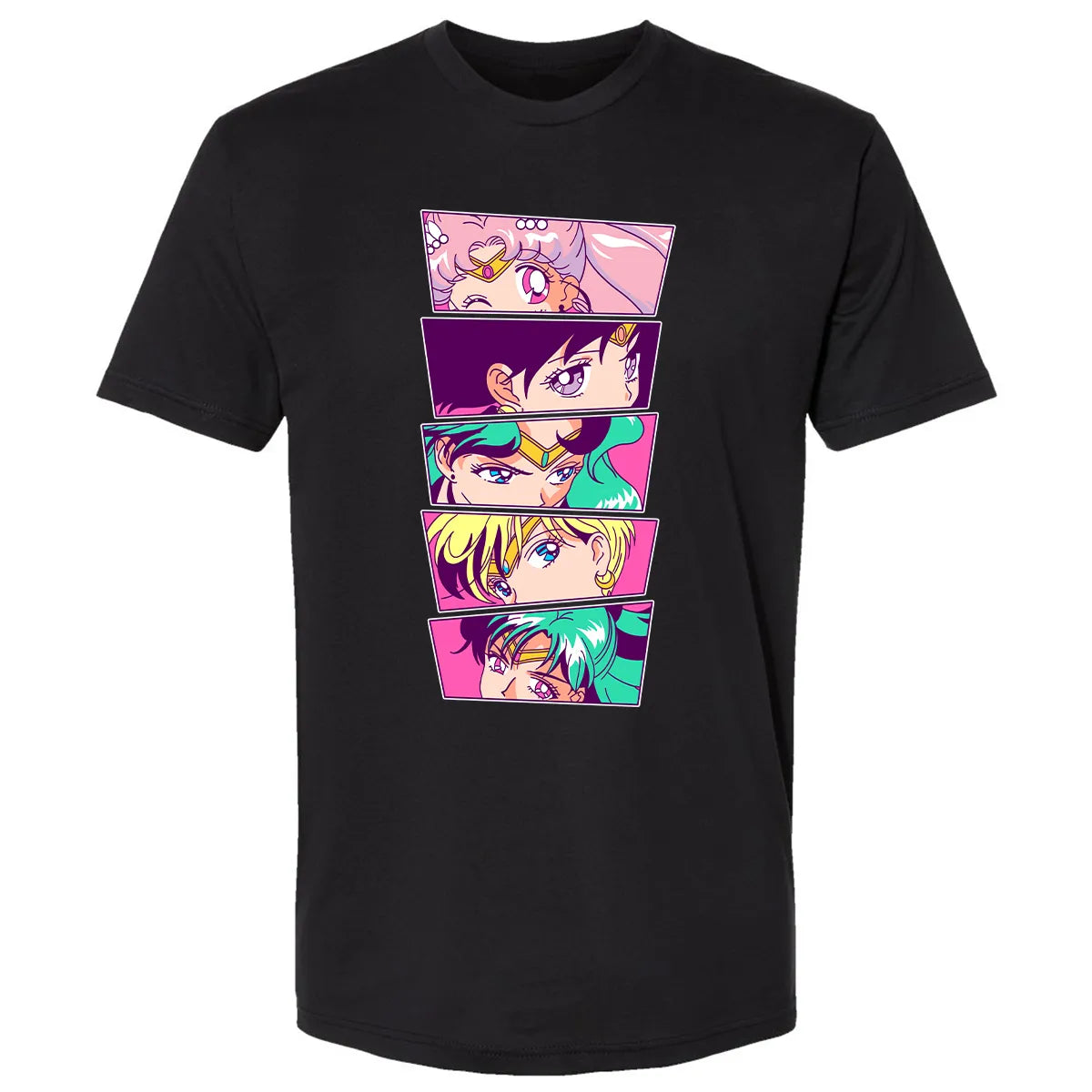 Premium Unisex T-shirt - XBESKPLW