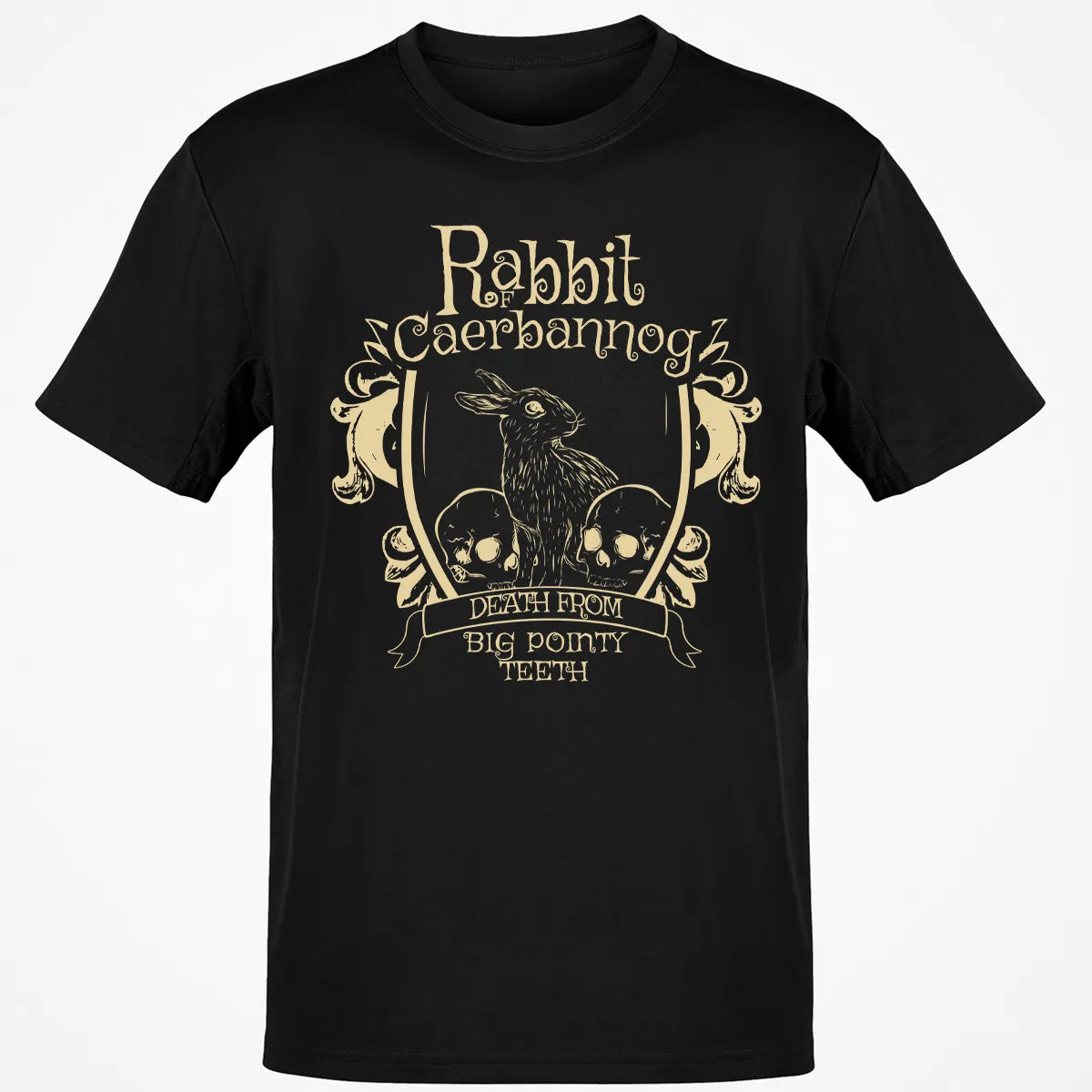 Classic Unisex T-Shirt - T6FVH3MP