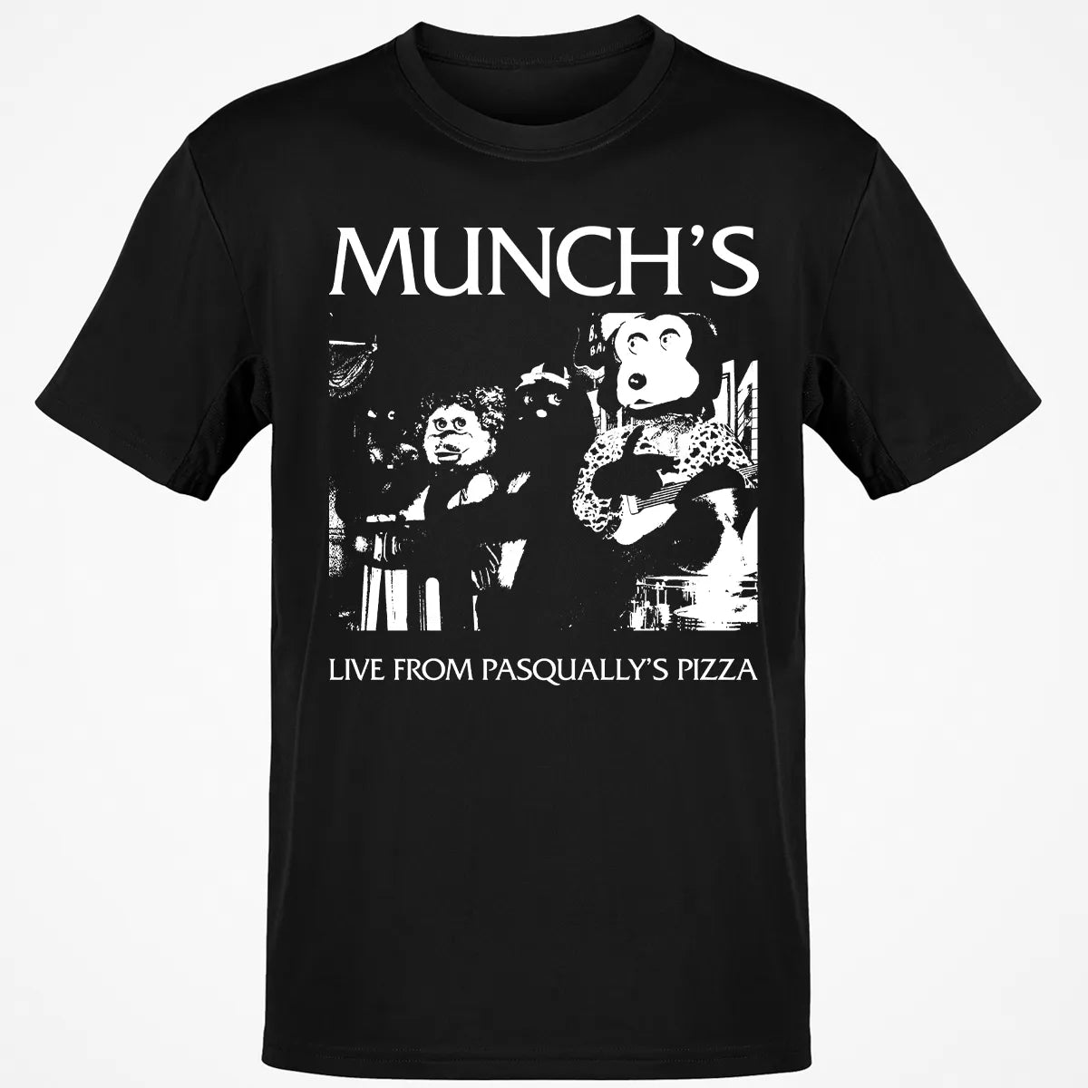 Classic Unisex T-Shirt - YWPWDJ74