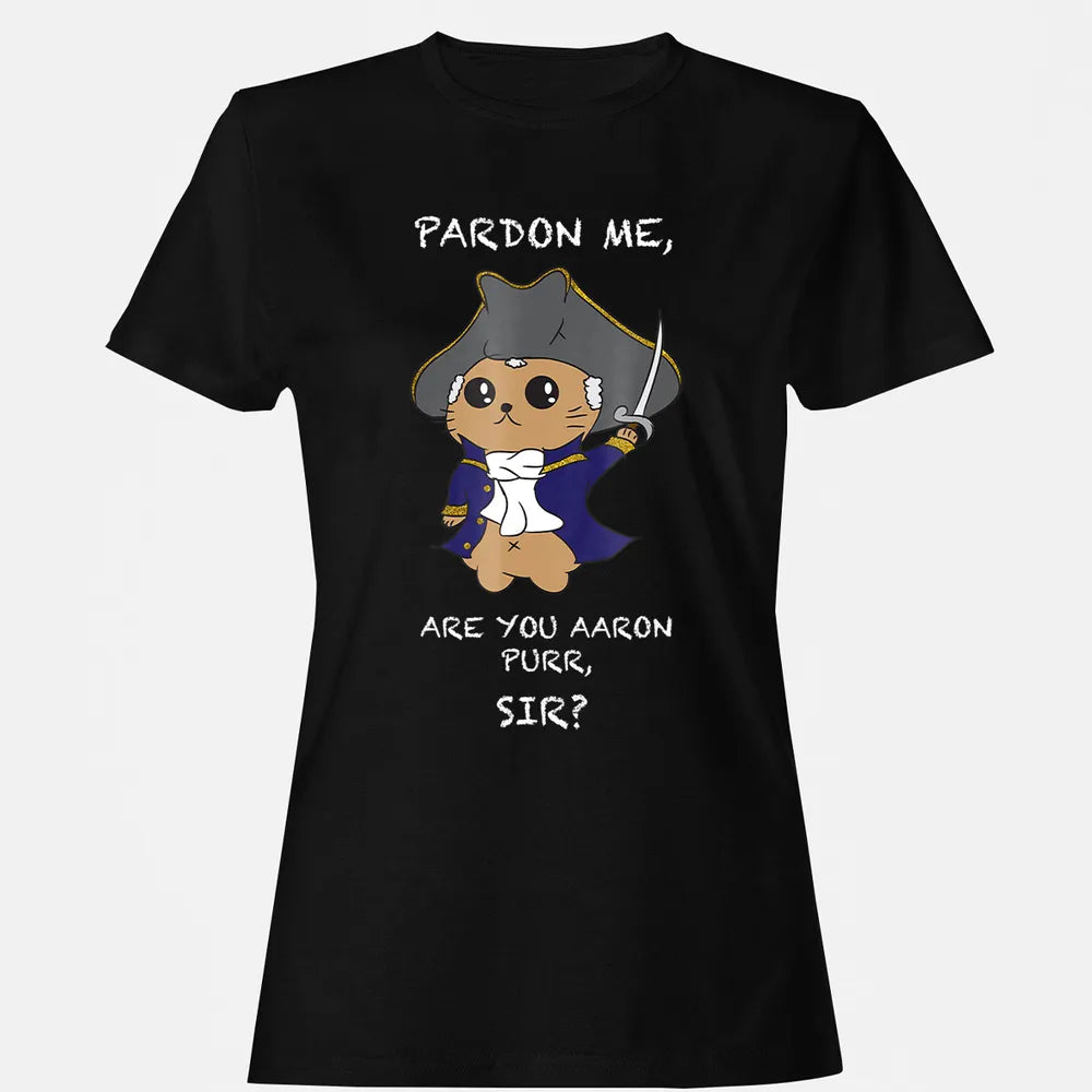 Women's T-shirt - RPWJUZVN