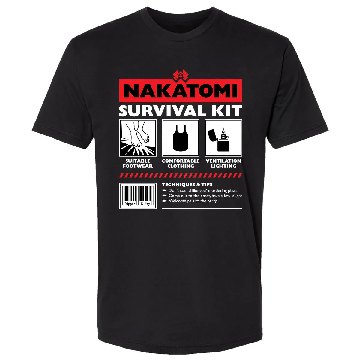 Premium Unisex T-shirt - RHR3885G
