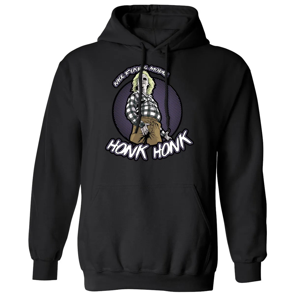 Classic Unisex Hoodie - CBQZQWNG