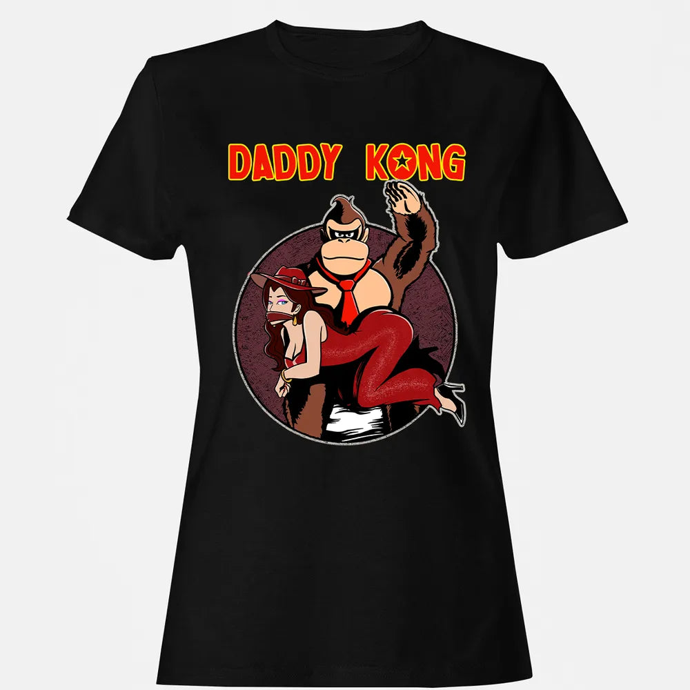 Women's T-shirt - 7YK2C48Q