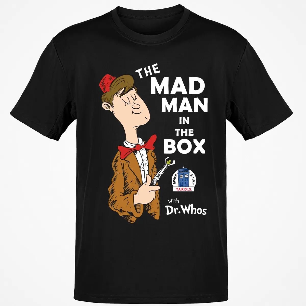 Classic Unisex T-Shirt - ZLBBADXP