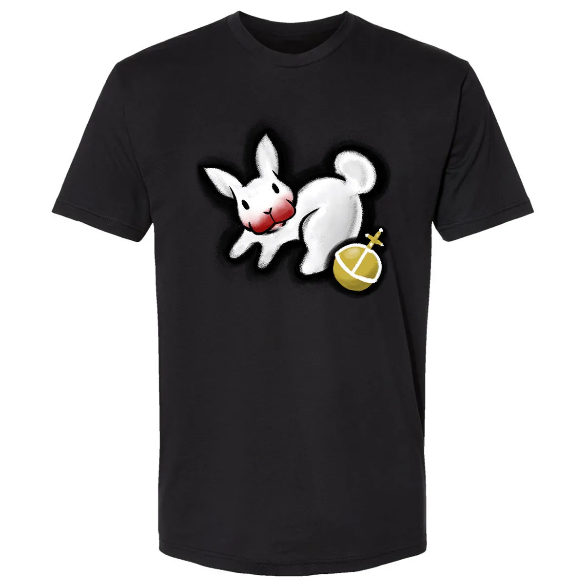 Premium Unisex T-shirt - X9BZS32R