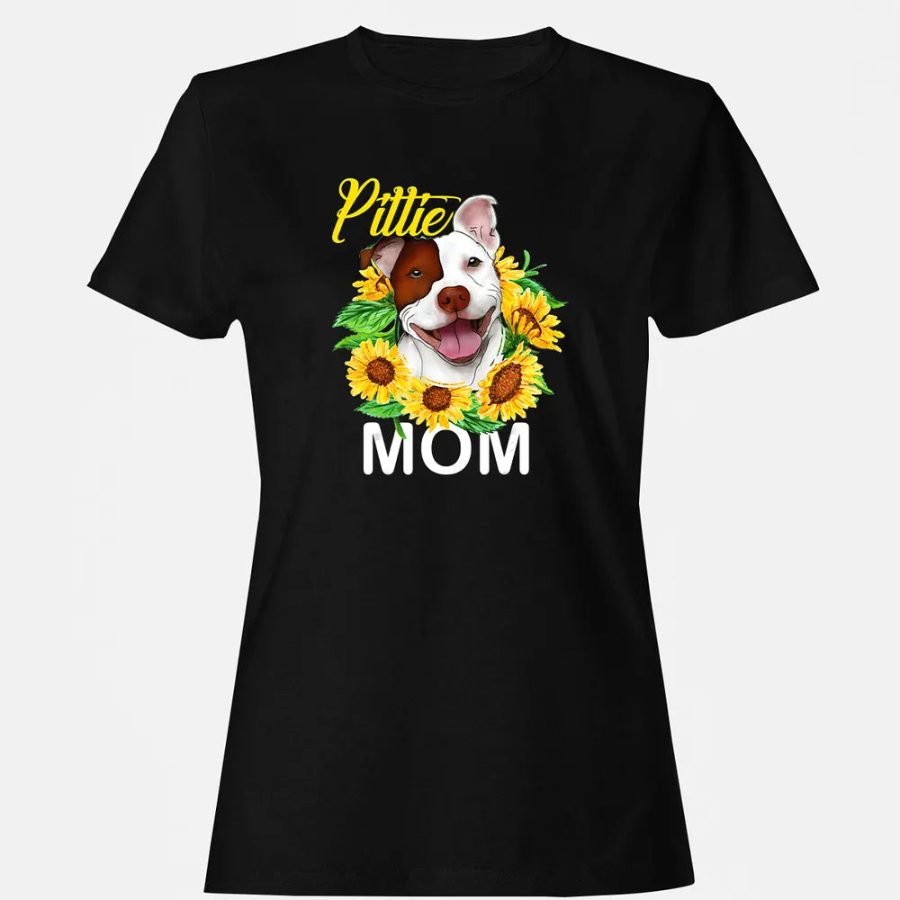 Women's T-shirt - K3GPS2LU