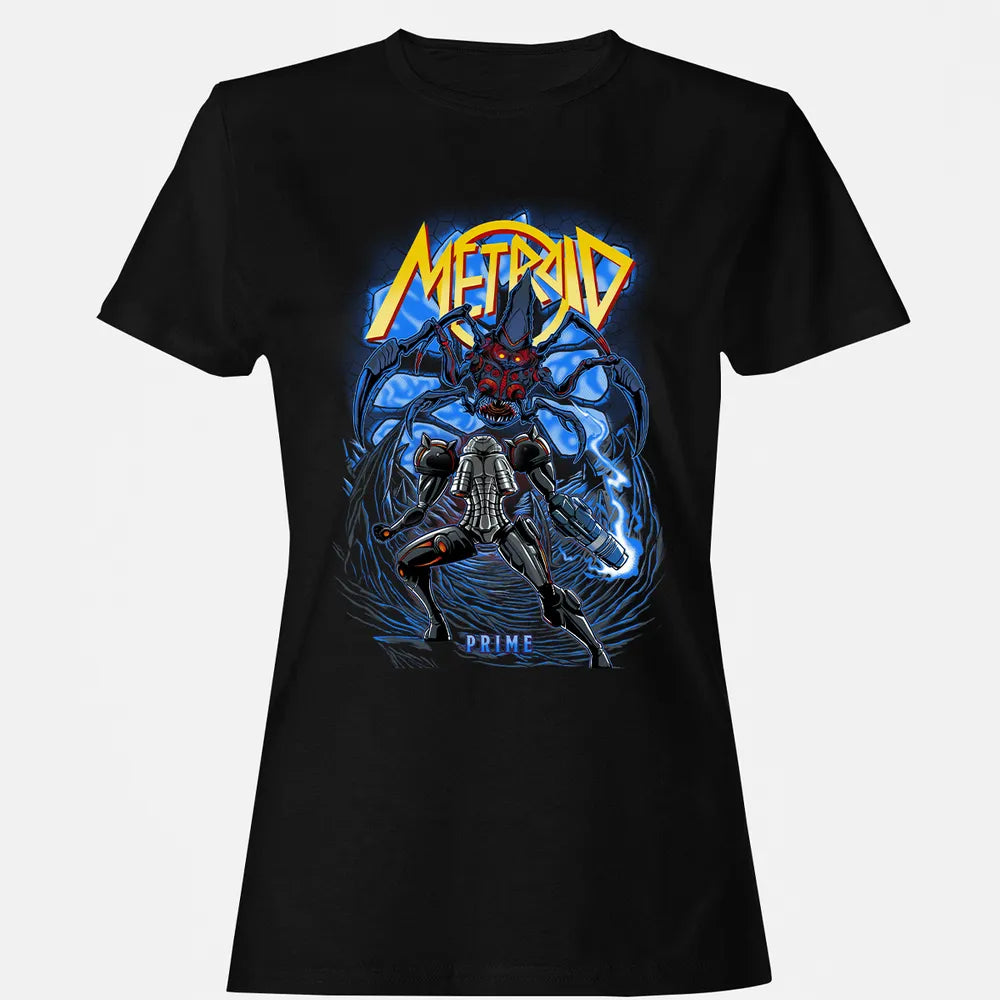 Women's T-shirt - 4XXGRKYK