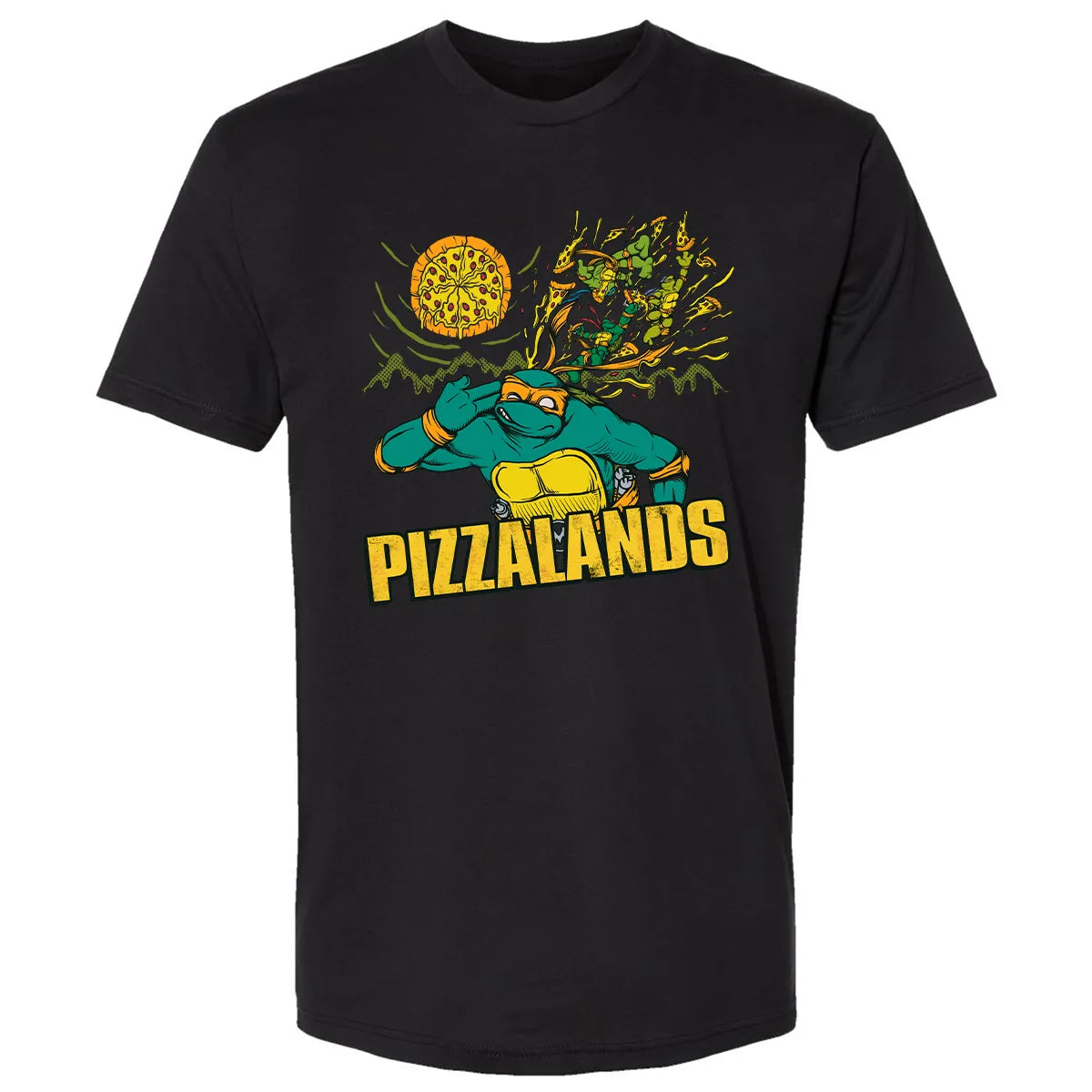Premium Unisex T-shirt - ZRY9CS1T