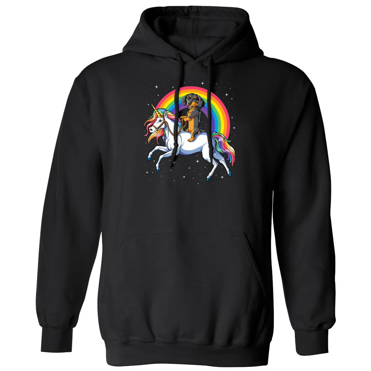 Classic Unisex Hoodie - UR45UADV