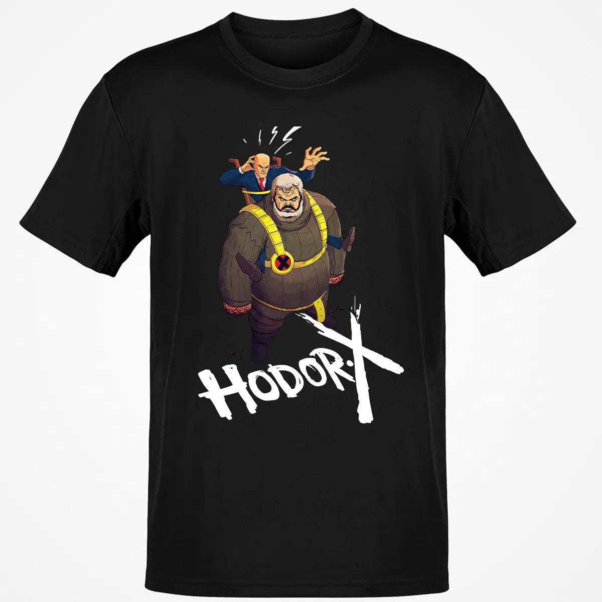 Classic Unisex T-Shirt - EMJTFYYU