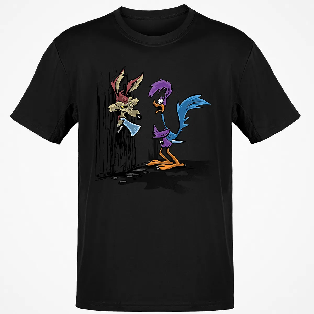 Classic Unisex T-Shirt - ZZHB4J28