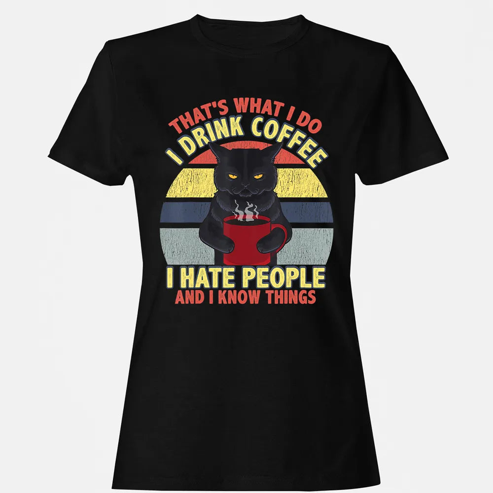 Women's T-shirt - HBVNUZMQ