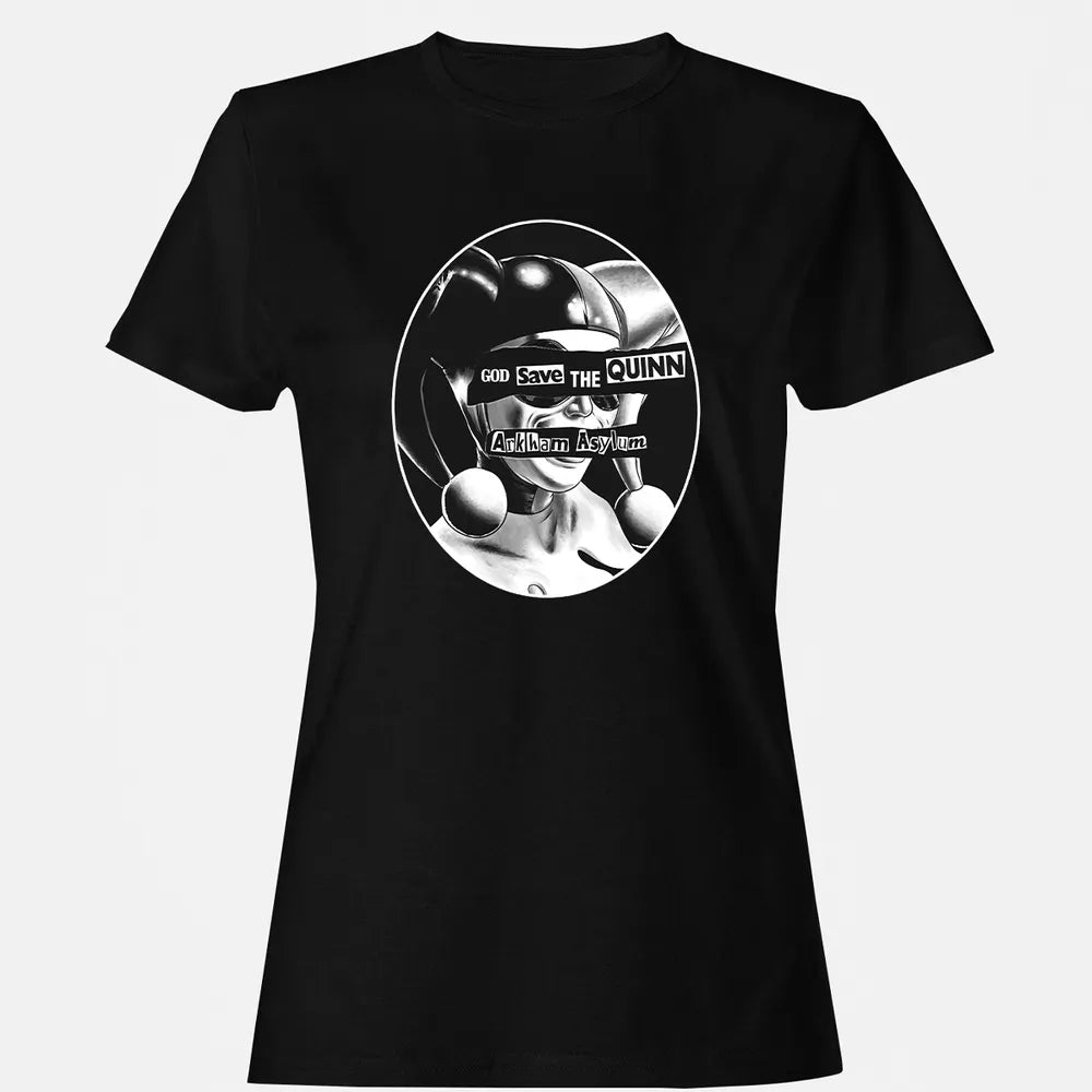 Women's T-shirt - 4HFGHH6X