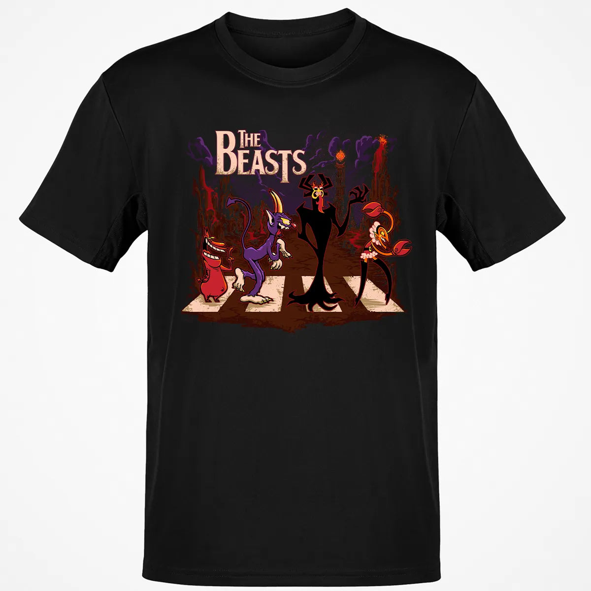 Classic Unisex T-Shirt - 6MVMWHFR
