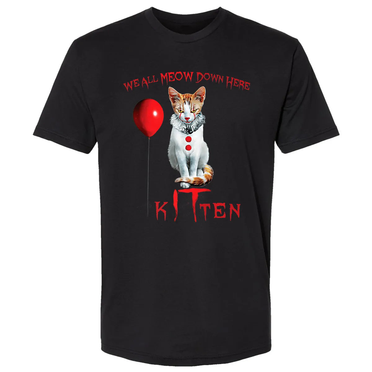 Premium Unisex T-shirt - 5QKVQ5WX