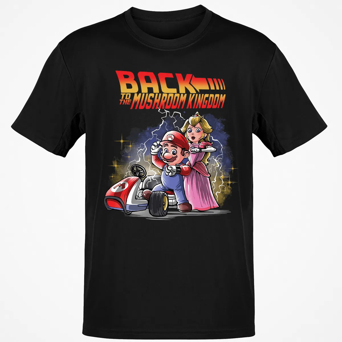 Classic Unisex T-Shirt - DY8G4XQ2