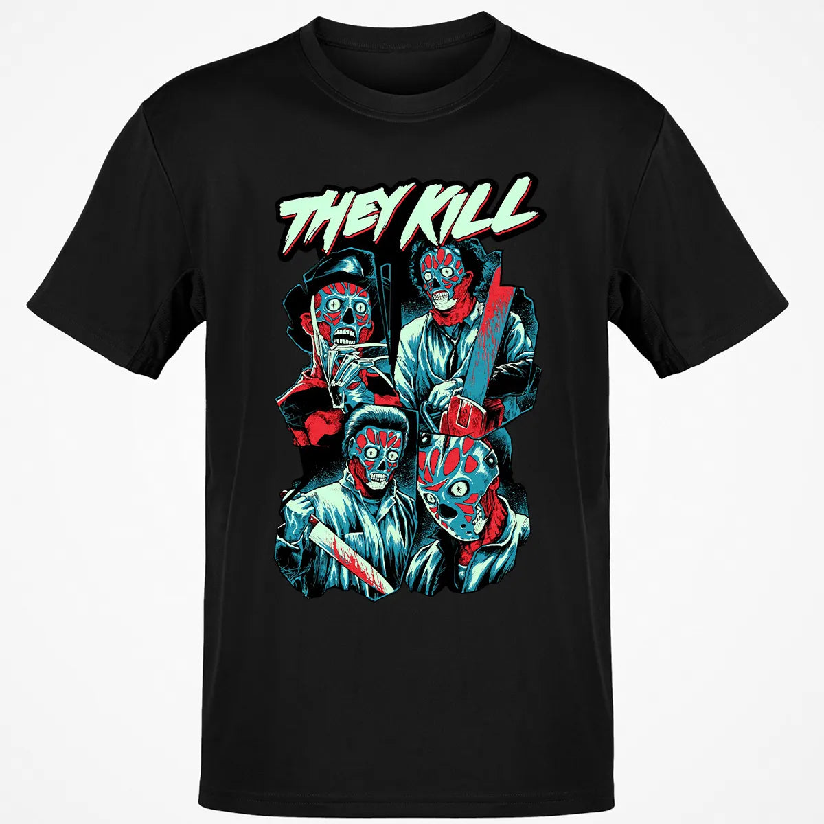 Classic Unisex T-Shirt - ZS21PUNP