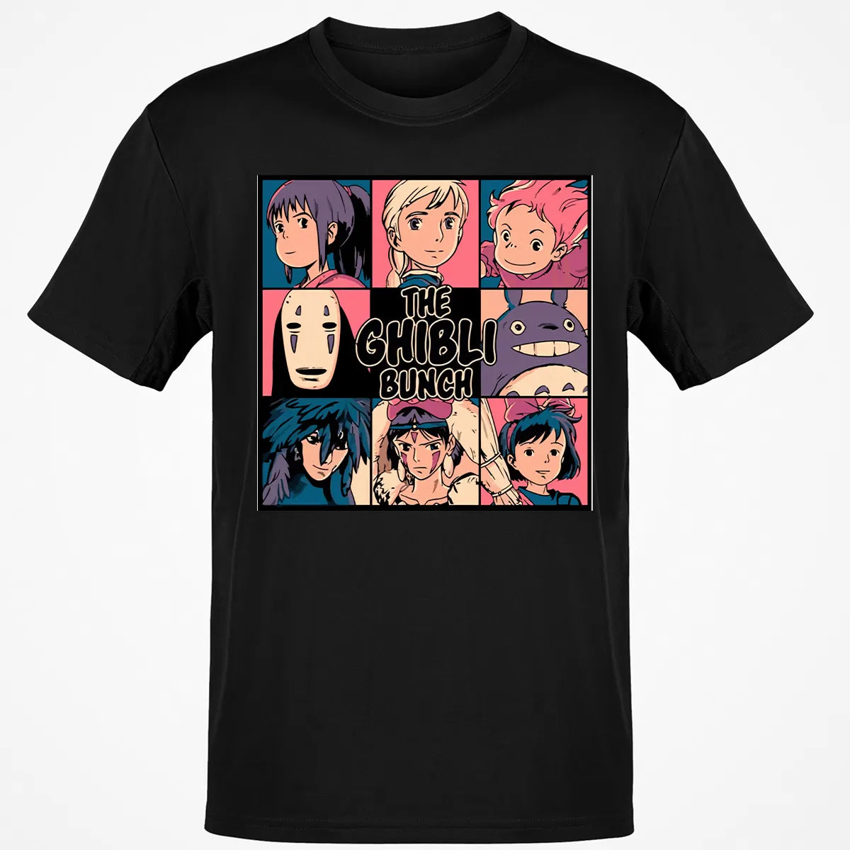 Classic Unisex T-Shirt - KLYPU82Z