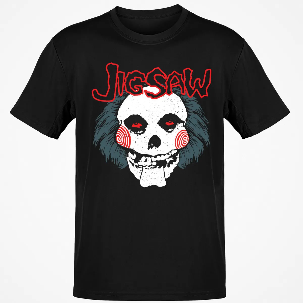 Classic Unisex T-Shirt - 4Y9XZG49